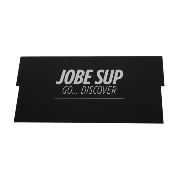 Jobe SUP Sign Logo/Discover