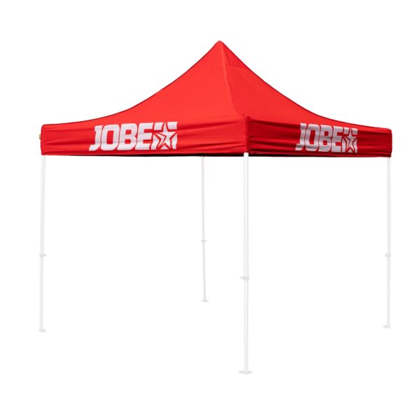 Jobe Promo Tent Cover