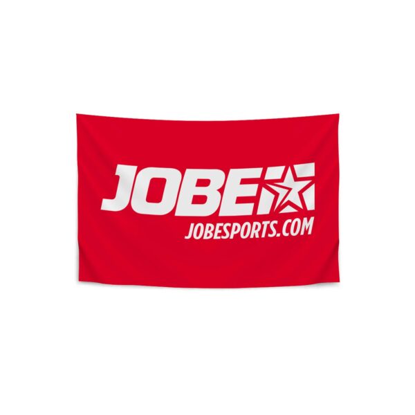 Jobe Boat Flag Small