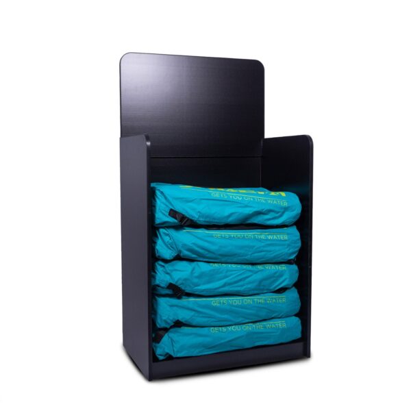Jobe Manta Display