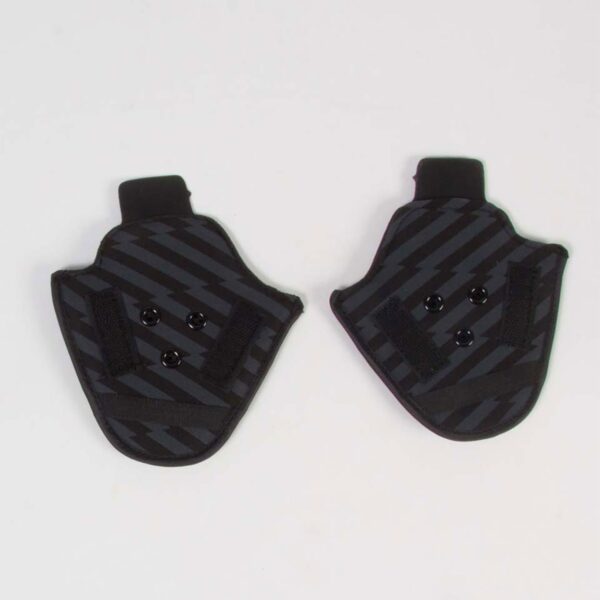 Jobe Base Helmet Ear Pads