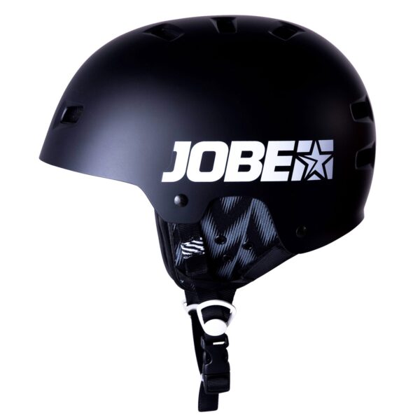 Jobe Base Wakeboard HelmetÂ Black