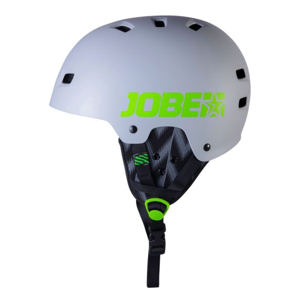 Jobe Base Wakeboard HelmetÂ Cool Gray