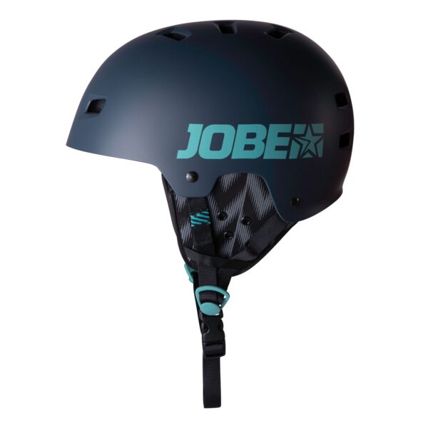 Jobe Base Wakeboard HelmetÂ Midnight Blue