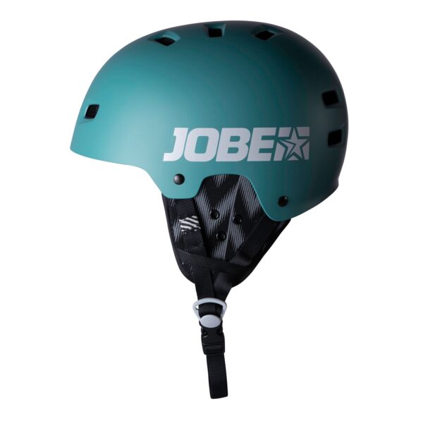 Jobe Base Wakeboard HelmetÂ Vintage Teal