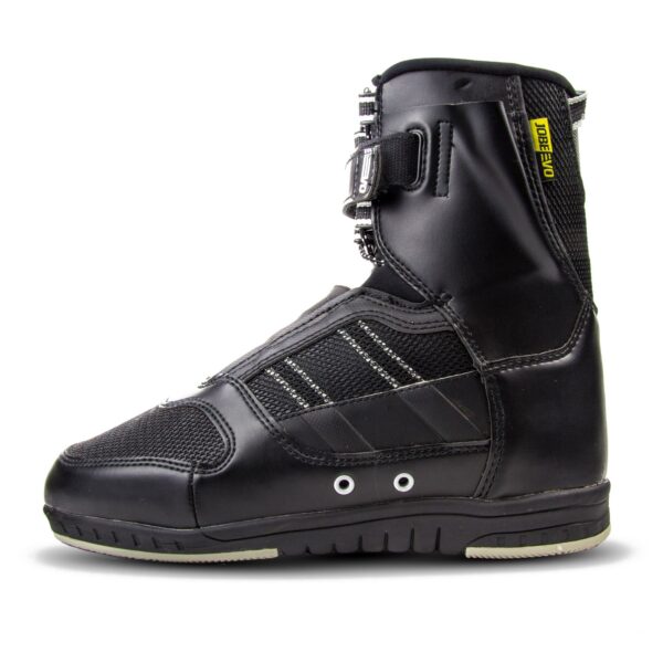 Jobe Drift EVO Bindings Black