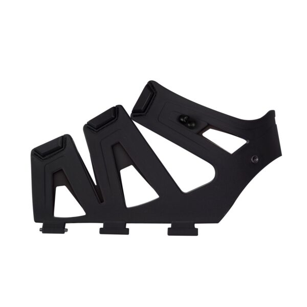 Jobe Drift Skins Pirate Black