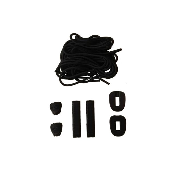 Wakeboard Binding Dual Laces Pair