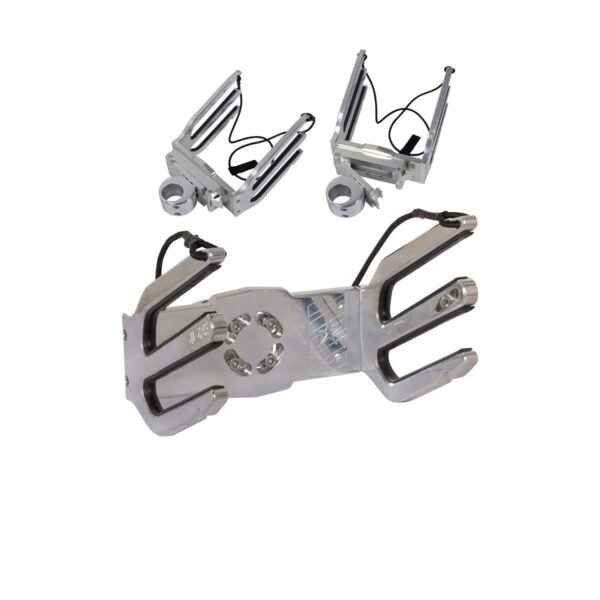 Jobe Addict Pivoting Swivel Board Rack