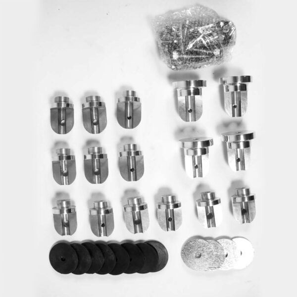 Jobe Multi Kit Towers 2.0