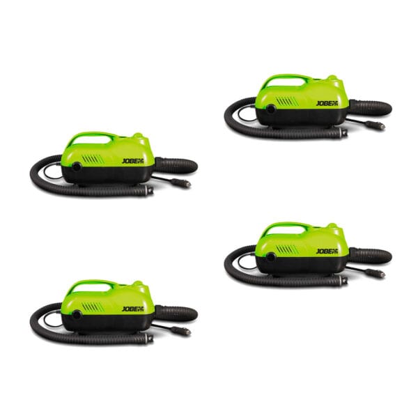 Infinity Pump 12V Hose