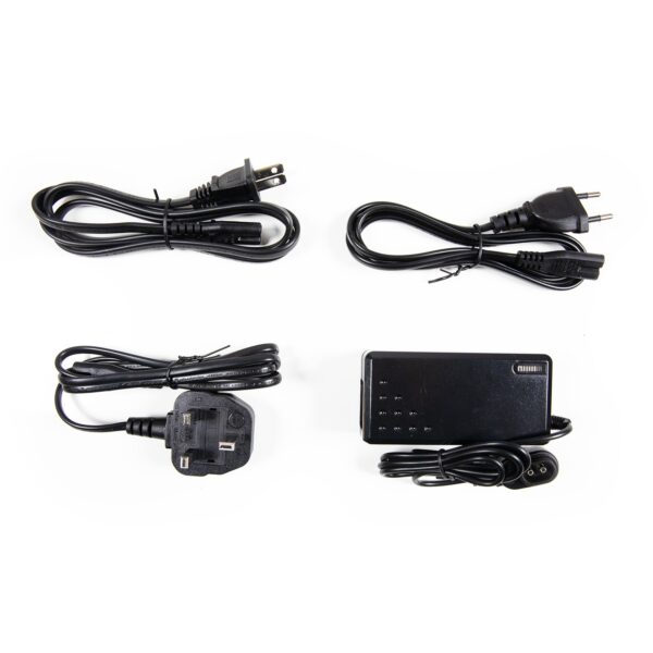 Infinity Seascooter Battery Adapter