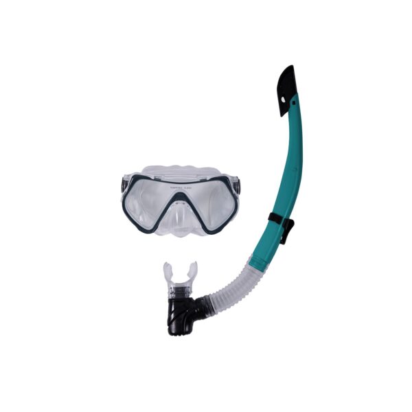 Jobe Seascooter Snorkel Set