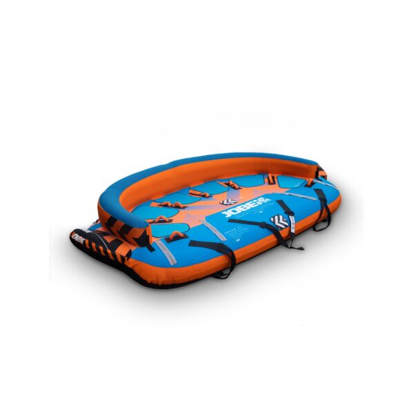 Jobe Rental Sonar Towable 6P