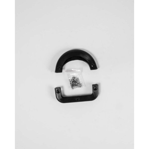 Heavy Duty Combo Waterskis End Caps