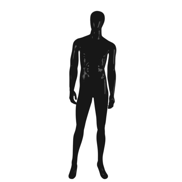 Jobe Mannequin Male