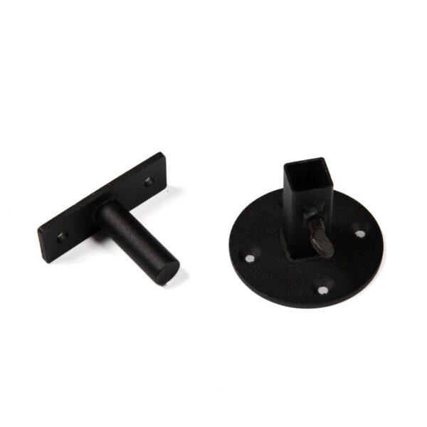 Jobe Wall Fixing - Set of 10