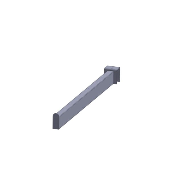 Jobe Straight Arm 35cm