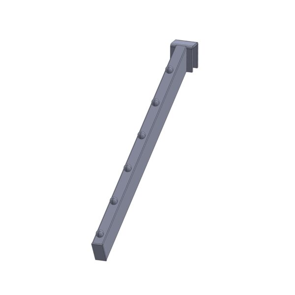 Jobe 7 Ball Arm