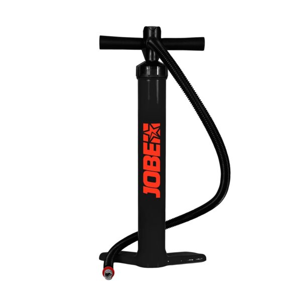 Jobe SUP Pump Package Red Desna