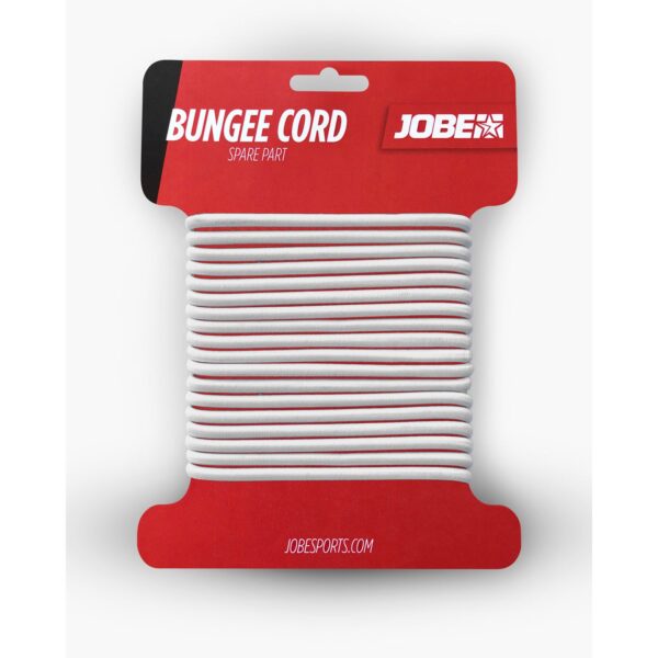 Jobe SUP Bungee Cord White