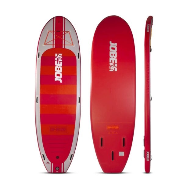 Jobe SUP'ersized 15.0 Inflatable Paddle Board