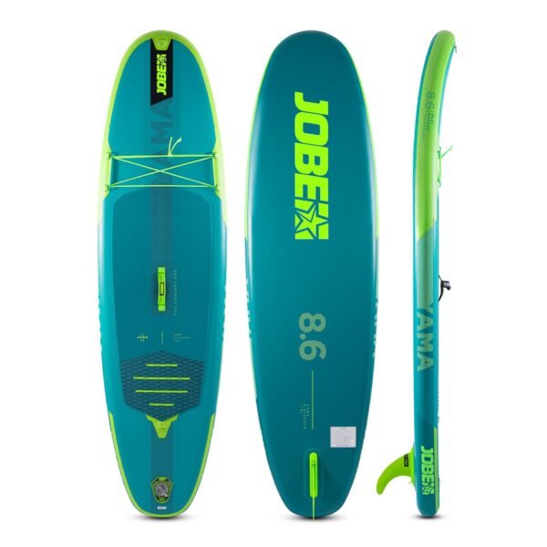Jobe Aero Yama SUP Board 8.6 Board Only