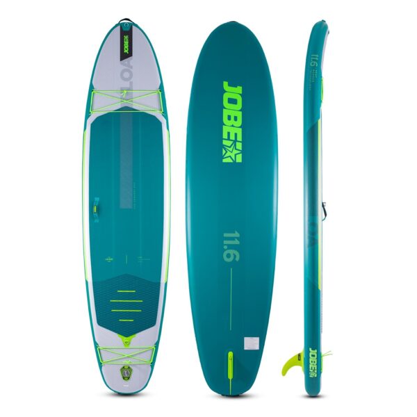 Jobe Aero Loa SUP Board 11.6 Board Only