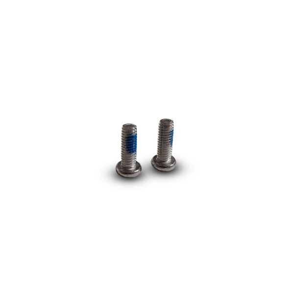 Screw Paddle Upper Part