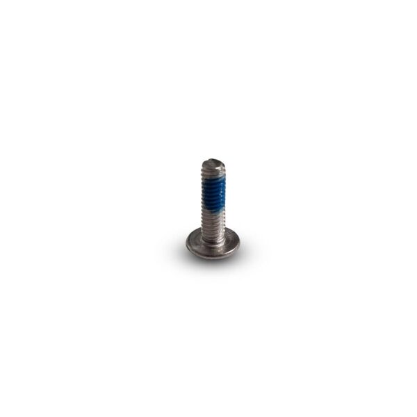 Screw Paddle Bottom Part