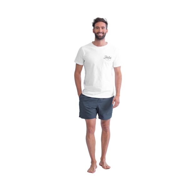 Jobe Casual T-Shirt White