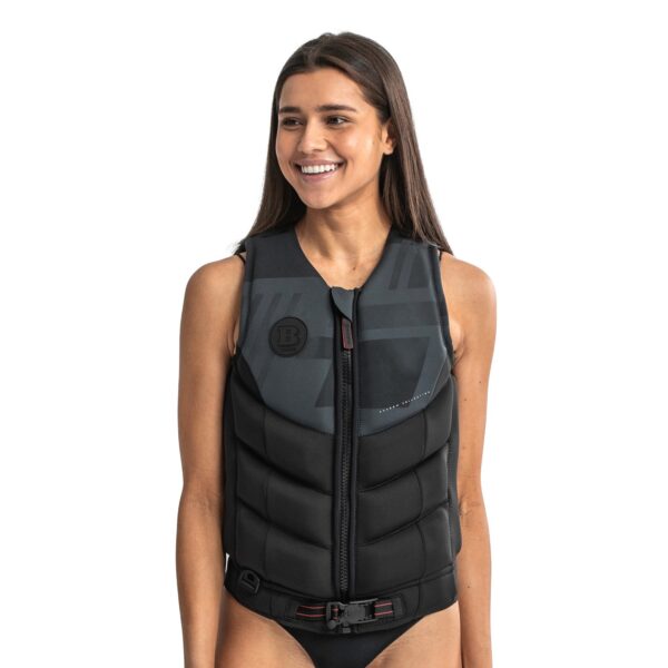 BRABUS x Jobe Shadow Fragment Life Vest Women