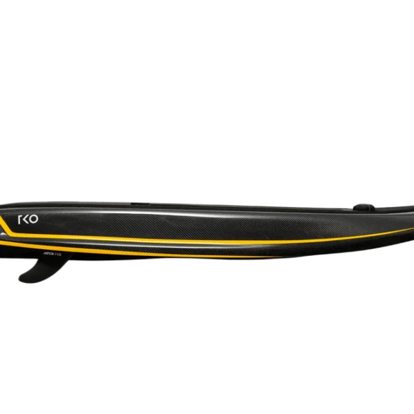 Banana Blitz TKO TYPE-001