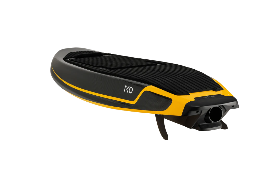 Banana Blitz TKO TYPE-001 - Image 5