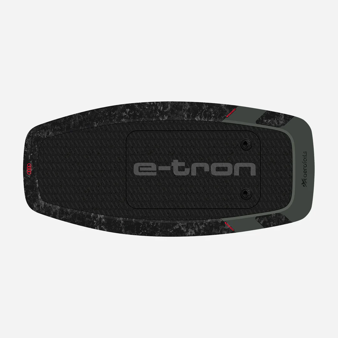 Audi e-tron eFoil by Aerofoils Set - Image 4