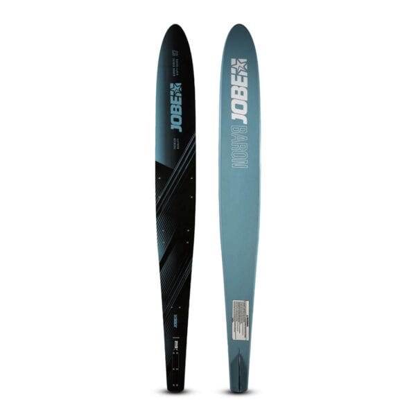 Jobe Baron Slalom Ski Demo