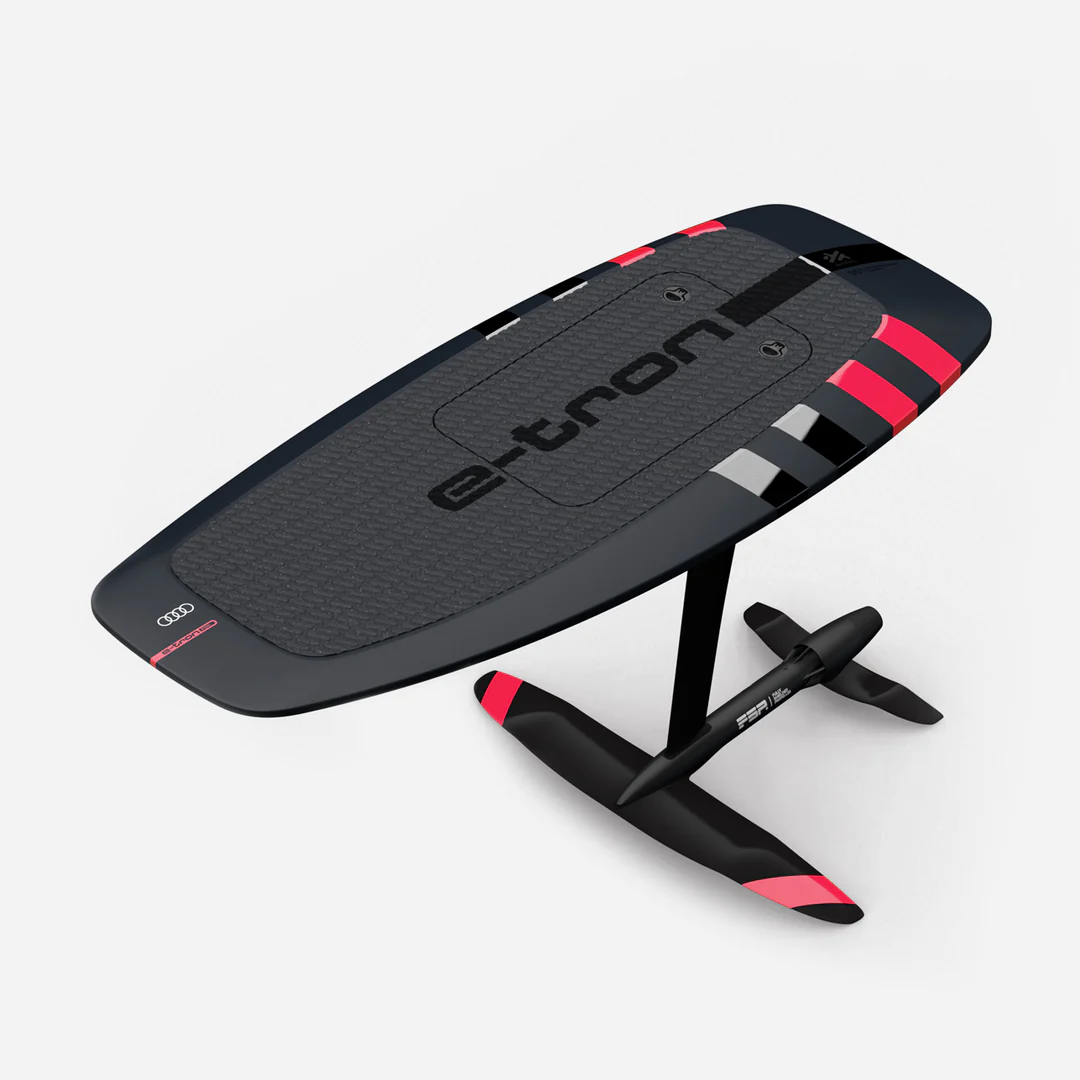 Audi e-tron eFoil by Aerofoils Set