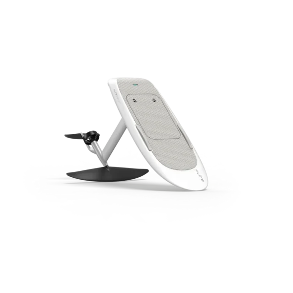 PRO Fibreglass - White