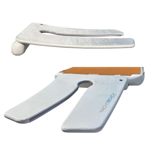 Yachtbeach Foil Ramp