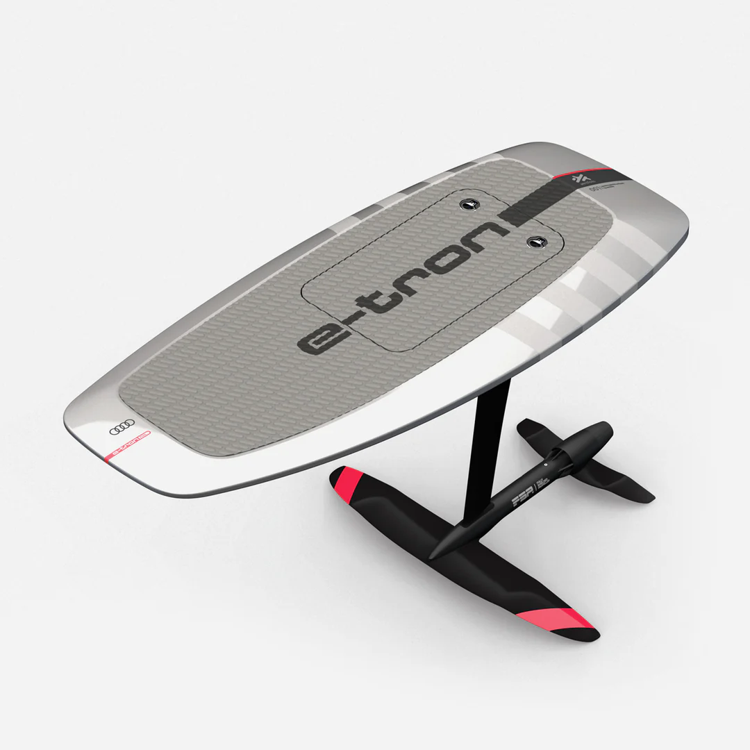 Audi e-tron eFoil by Aerofoils Set - Image 3