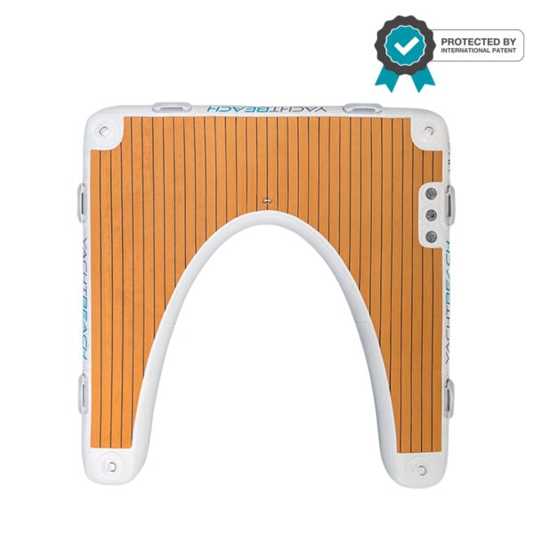 Yachtbeach Jet Ski Dock Single 2.05 205 x 205 cm