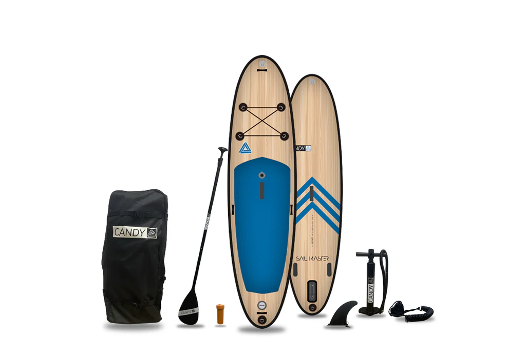 SAIL MASTER - Image 2