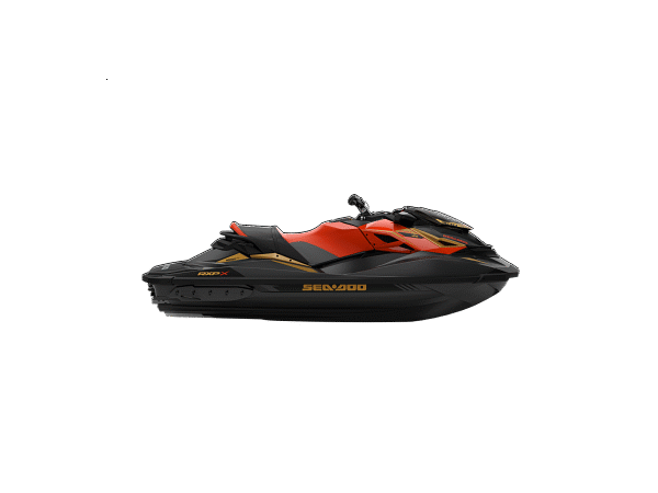 Jetski Lifting Sling Kit for 2019 GTI/T3 HULL Models