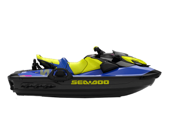 Jetski Lifting Sling Kit for 2020 ST3 Hull Models