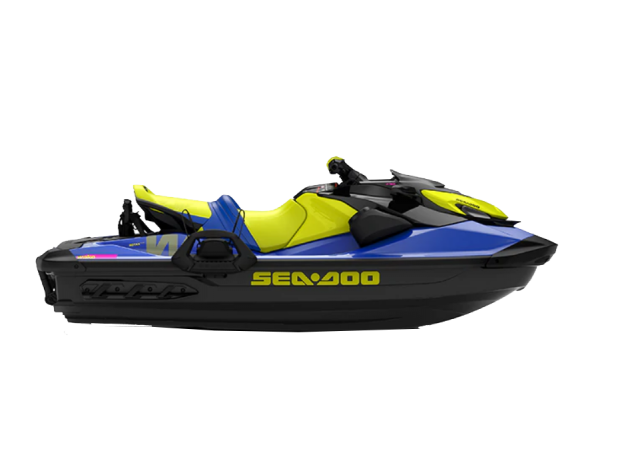 Jetski Lifting Sling Kit for 2020 ST3 Hull Models