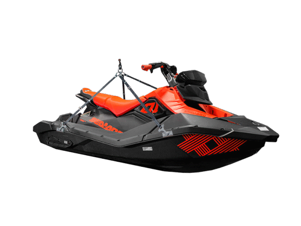 Jetski Lifting Sling Kit for Spark Models