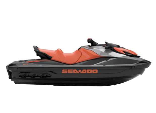 Jetski Lifting Sling Kit for 2022 GTI HULL Models