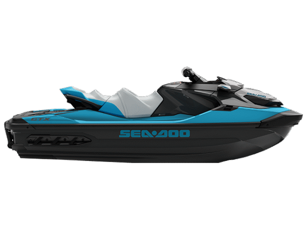 Jetski Lifting Sling Kit for 2019 ST3 hull models