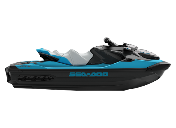 Jetski Lifting Sling Kit for 2019 ST3 hull models
