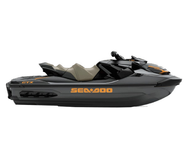 Jetski Lifting Sling Kit for 2022 ST3 Hull Models